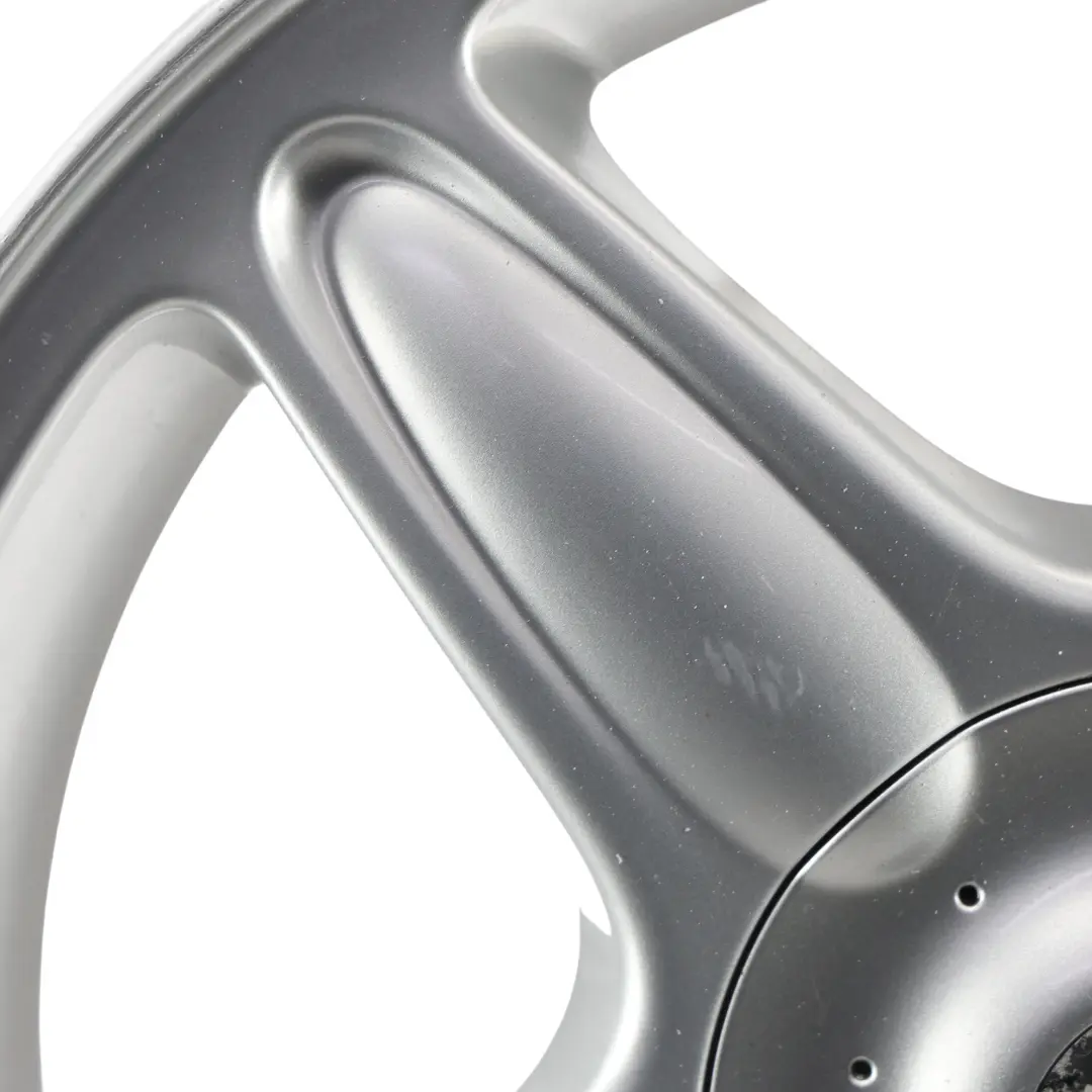 Mini Cooper R50 R53 R55 R56 Llanta de aleación 16" 5-Star Blaster 103 - SKU 6769409-3 - Número de pieza 6769409