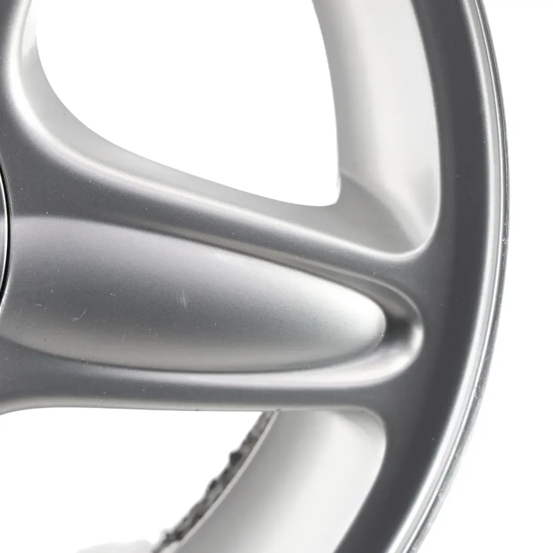 Mini Cooper R50 R52 R53 R55 R56 Wheel Alloy Rim 16" 5-Star Blaster 103 - SKU 6769409-3 - Part number 6769409
