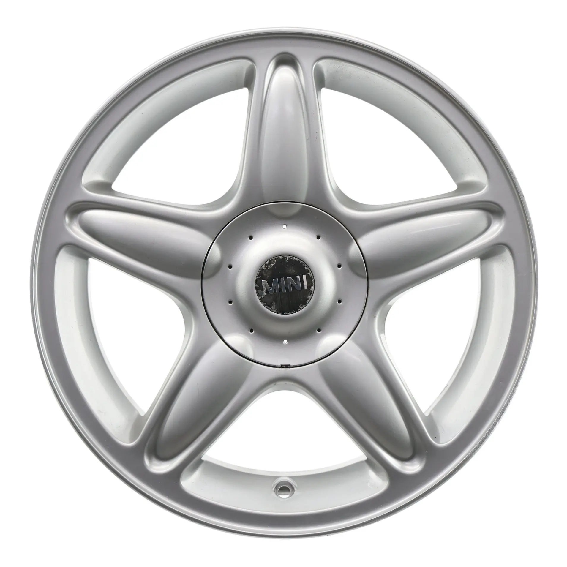 Mini Cooper R50 R52 R53 R55 R56 R57 Wheel Alloy Rim 16" 5-Star Blaster 103