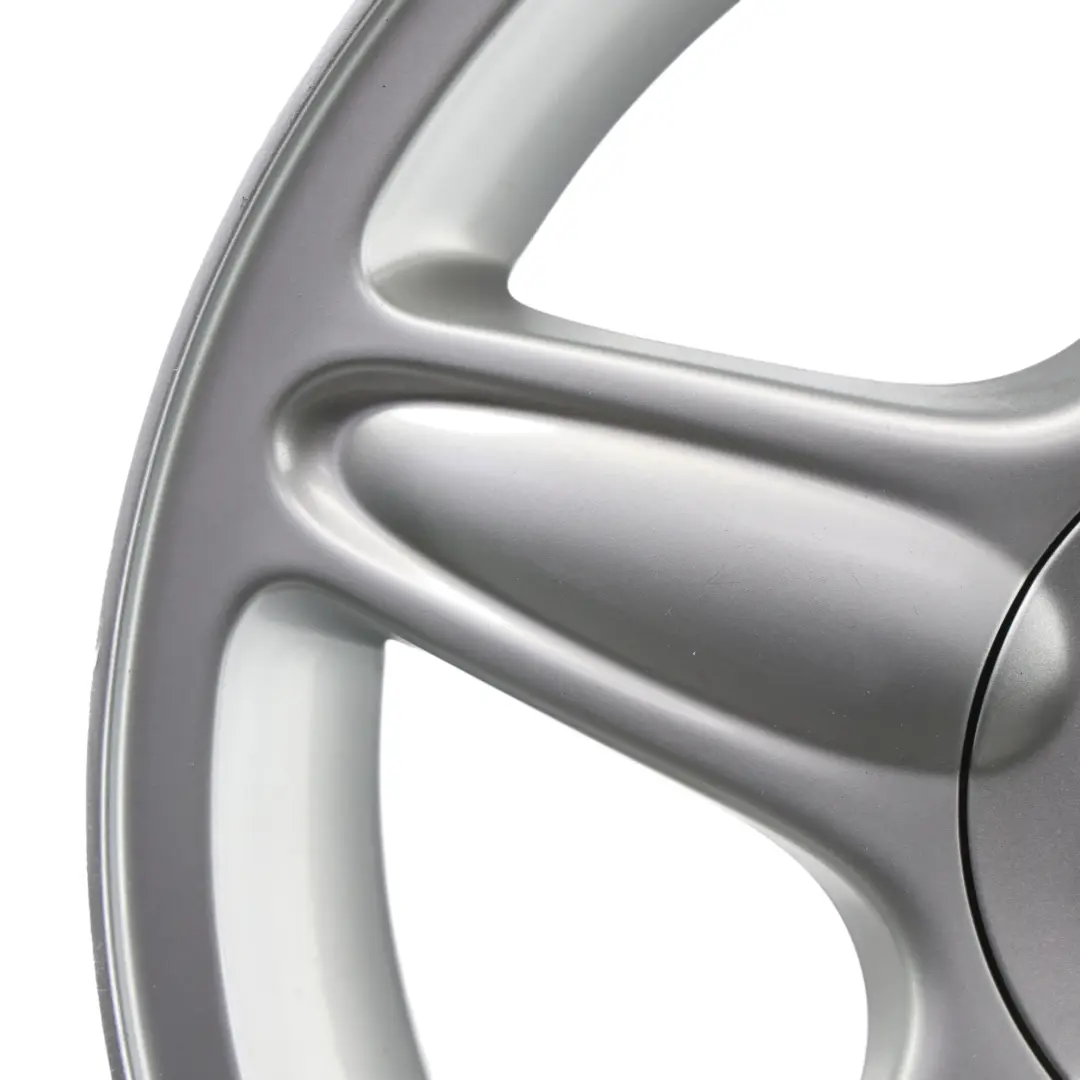 MINI R50 R52 R53 R55 R56 R57 Alu Felge Alufelge 16" 5-Star Blaster 103 - SKU 6769409-4 - Teilenummer 6769409