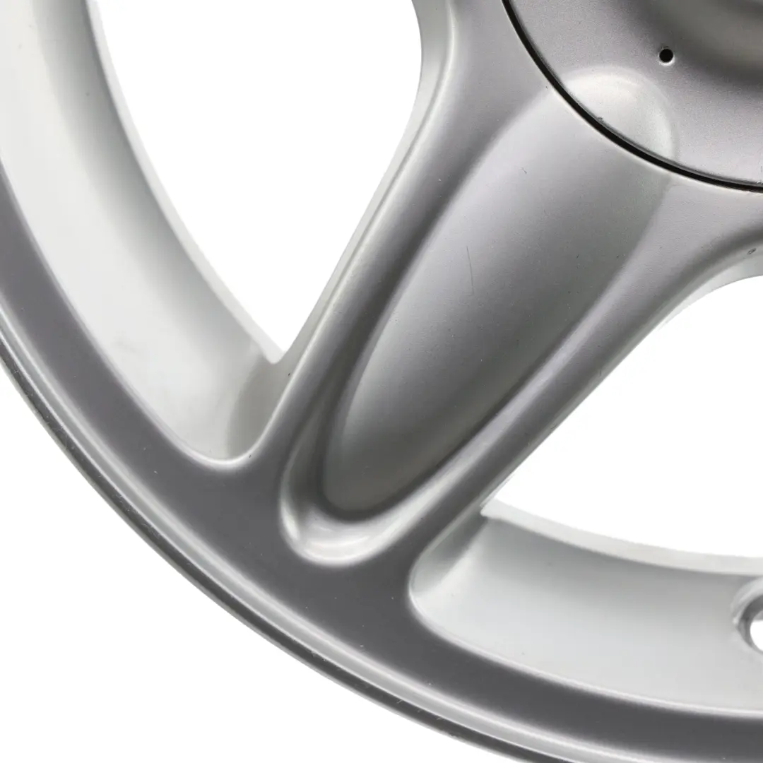 Mini Cooper R50 R52 R53 R55 R56 R57 Llanta De aleacion 16" 5-Star Blaster 103 - SKU 6769409-4 - Número de pieza 6769409