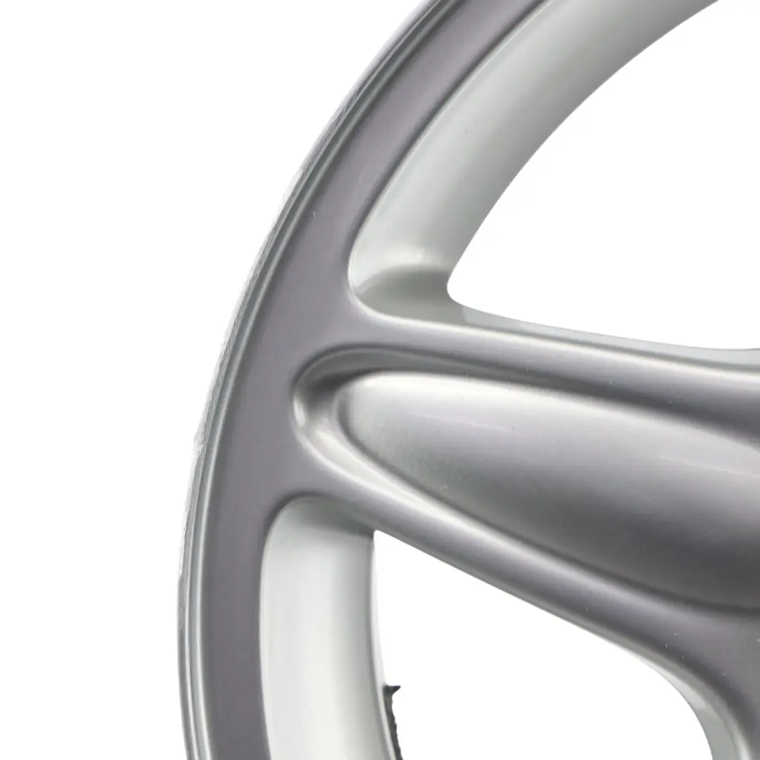 Mini Cooper R50 R52 R53 R55 R56 R57 Cerchio In Lega 16" 6.5J 5-Star Blaster 103 - SKU 6769409-8 - Numero di parte 6769409