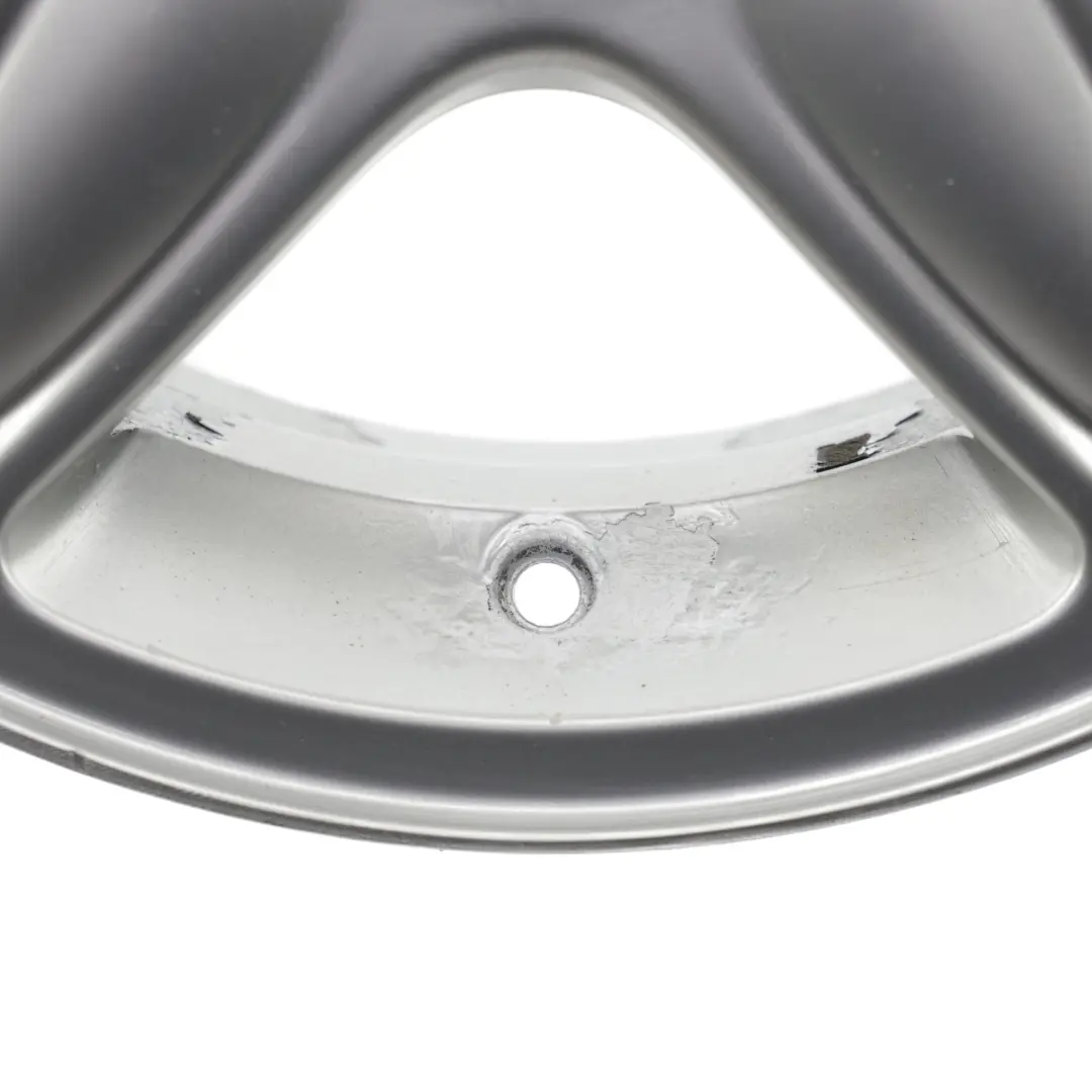 Mini Cooper R50 R52 R53 R55 R56 R57 Alufelge 16" 6.5J 5-Star Blaster 103 - SKU 6769409-8 - Teilenummer 6769409