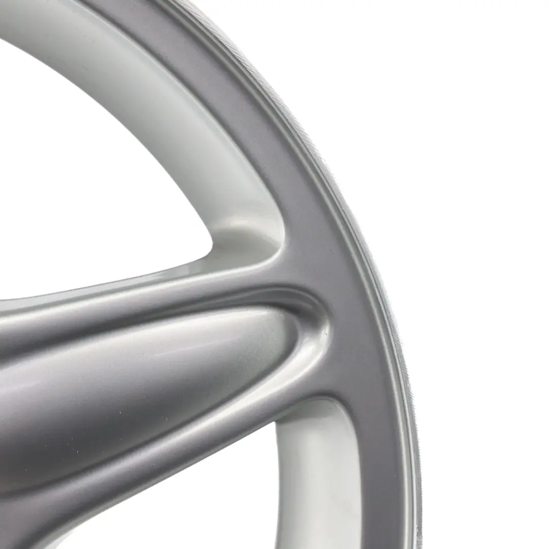 Mini Cooper R50 R52 R53 R55 R56 R57 Cerchio In Lega 16" 6.5J 5-Star Blaster 103 - SKU 6769409-8 - Numero di parte 6769409