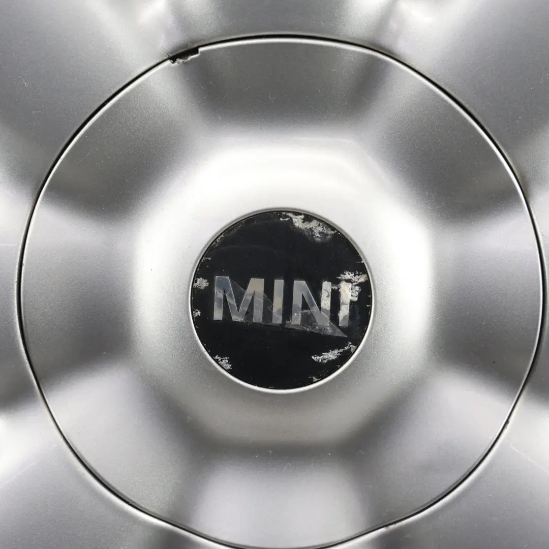 Mini R50 R55 R56 Llanta De aleacion De plata 17" 7J ET:48 Crown Spoke 104 - SKU 6769411-1 - Número de pieza 6769411