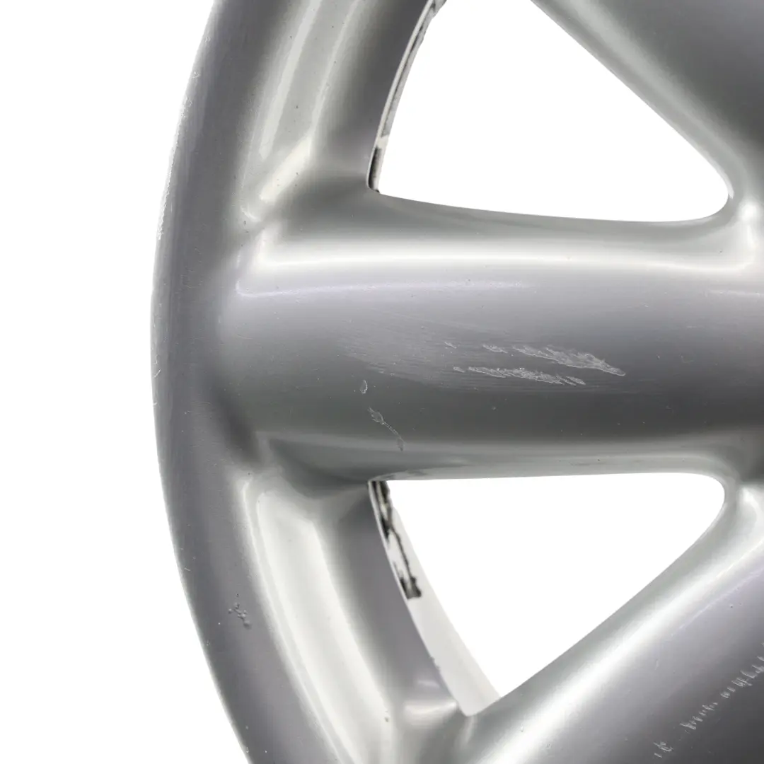 Jantes Alu Alliage 17 " 7J Et : 48 pour Mini Cooper One R50 R53 R55 R56 Silver à propos du numéro de pièce 6769411 Mini Cooper One R50 R53 R55 R56 Silver Jantes Alu Alliage 17 " 7J Et : 48 - SKU 6769411-1 - Numéro de pièce 6769411