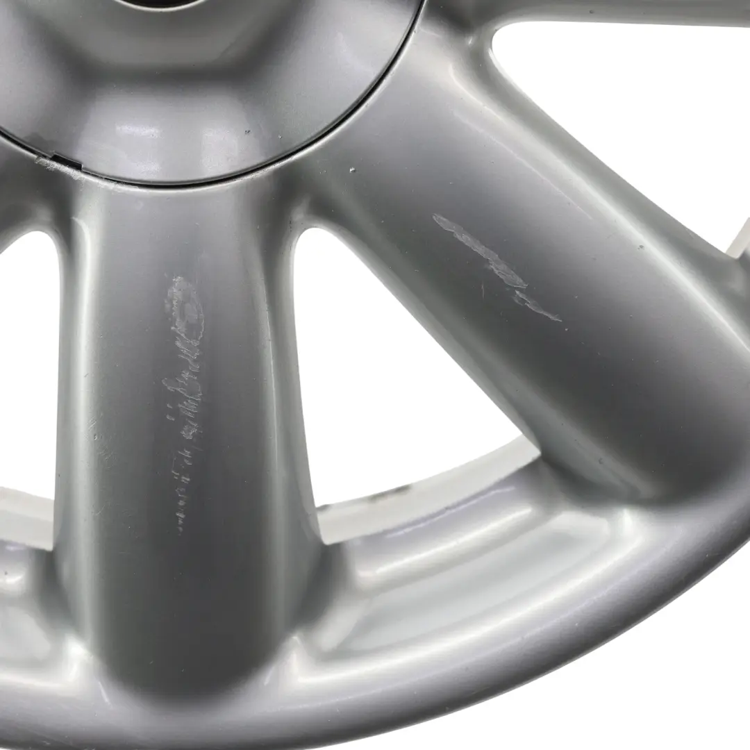 Jantes Alu Alliage 17 " 7J Et : 48 pour Mini Cooper One R50 R53 R55 R56 Silver à propos du numéro de pièce 6769411 Mini Cooper One R50 R53 R55 R56 Silver Jantes Alu Alliage 17 " 7J Et : 48 - SKU 6769411-1 - Numéro de pièce 6769411