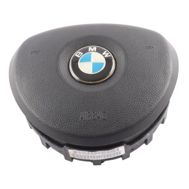BMW E81 E87 E90 M Sport Driver's Side Steering Wheel Airbag Module