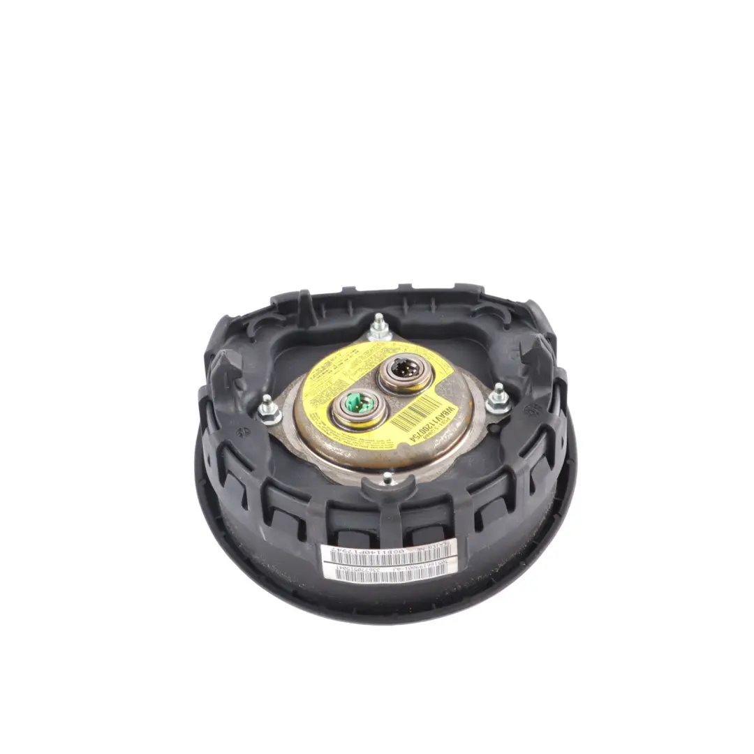 Module / Capuchon / Milieu de Volant M-Sport Airbag pour BMW E81 E87 E90 E91 E92 à propos du numéro de pièce 6770515 BMW E81 E87 E90 E91 E92 Module / Capuchon / Milieu de Volant M-Sport Airbag - SKU 6770515-3 - Numéro de pièce 6770515