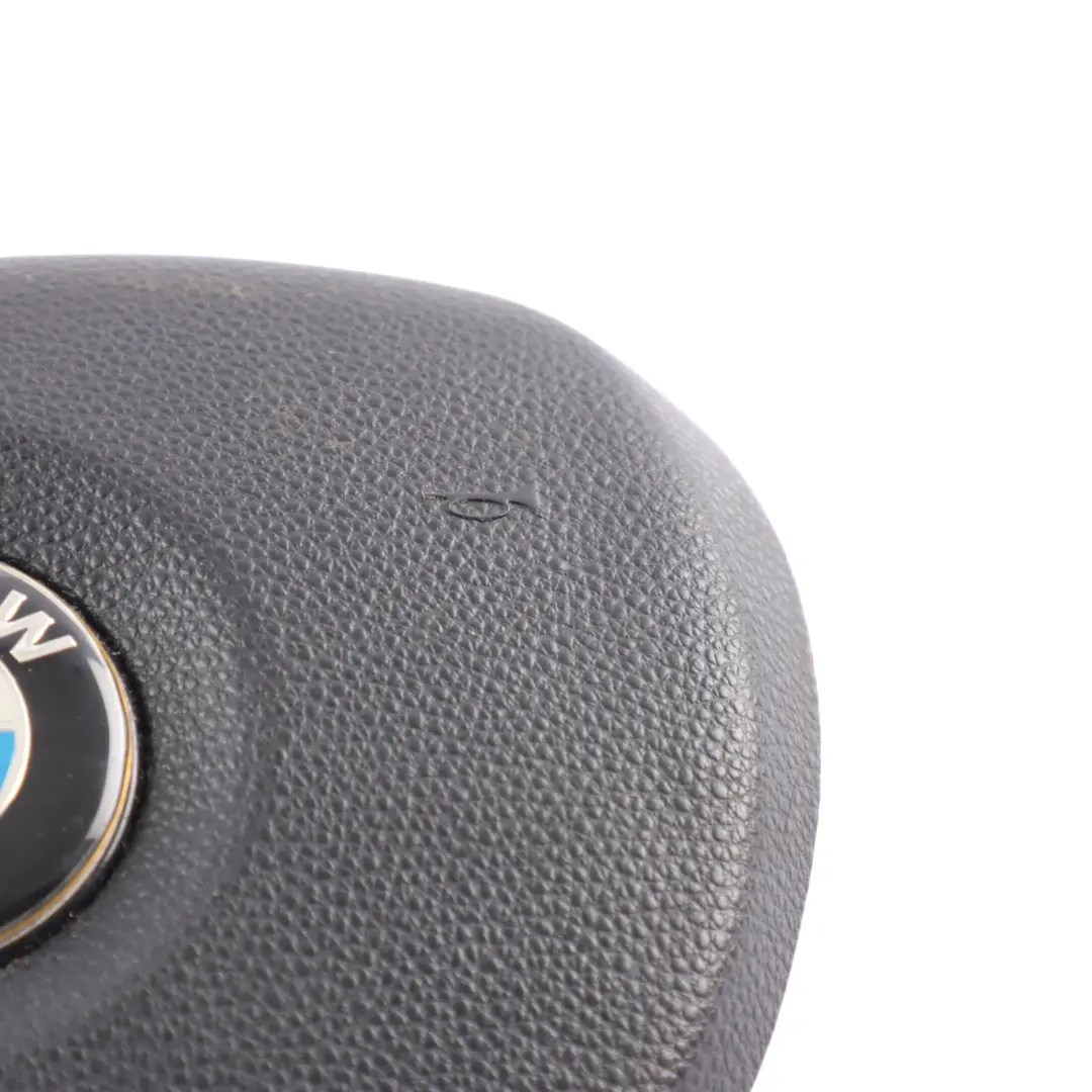 Poduszka Kierowcy Airbag do BMW E81 E87 E90 E91 E92 o numerze 6770515 BMW E81 E87 E90 E91 E92 Poduszka Kierowcy Airbag - SKU 6770515-3 - Numer Części 6770515