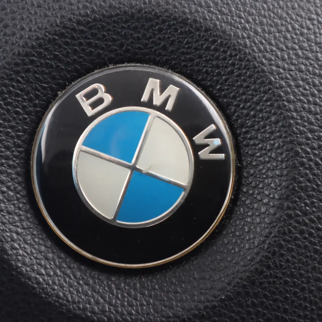 BMW E81 E87 E90 M Sport Módulo Airbag Volante Lado Conductor - SKU 6770515-3 - Número de pieza 6770515