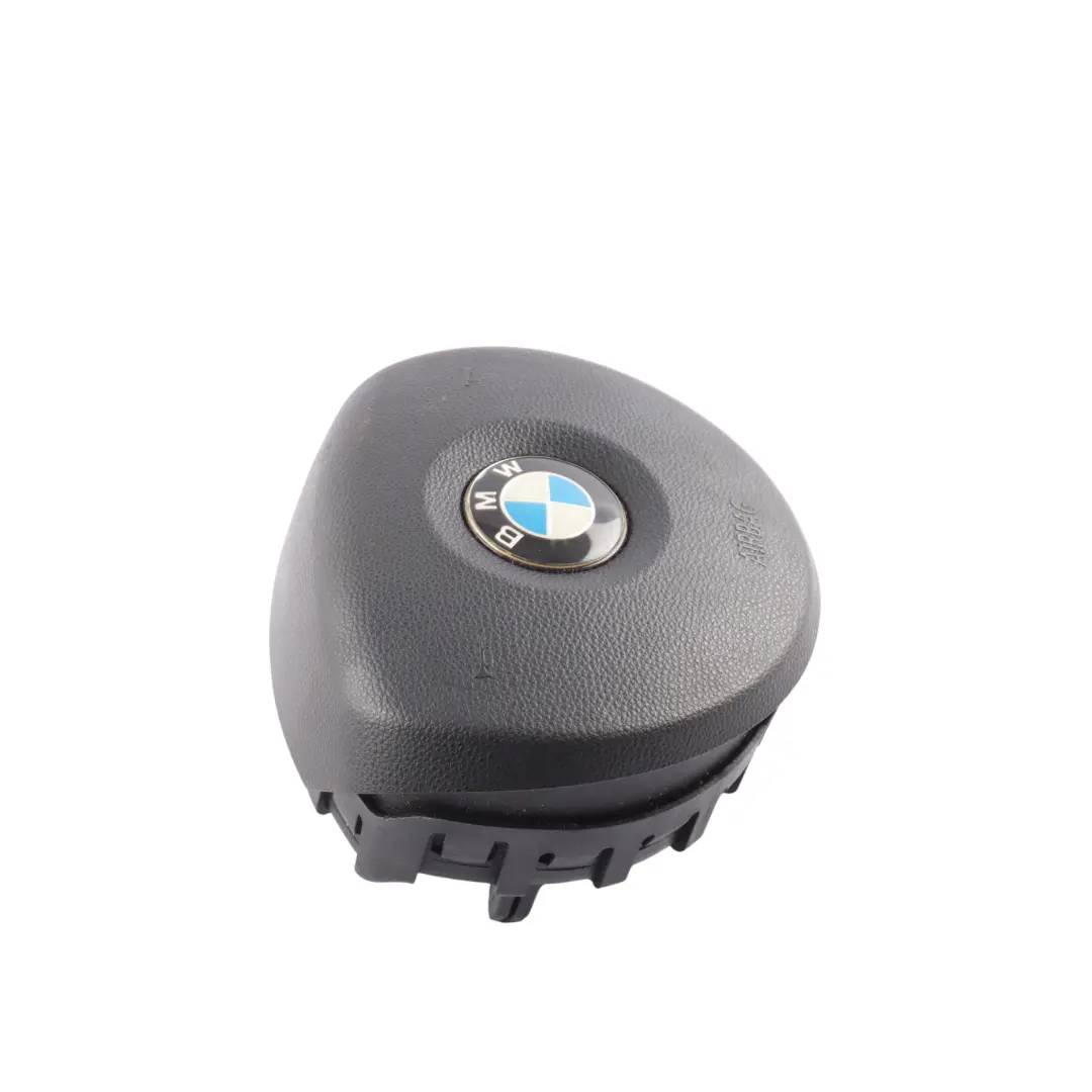 Módulo Airbag Volante Lado Conductor para BMW E81 E87 E90 M Sport con número de pieza 6770515 BMW E81 E87 E90 M Sport Módulo Airbag Volante Lado Conductor - SKU 6770515-3 - Número de pieza 6770515