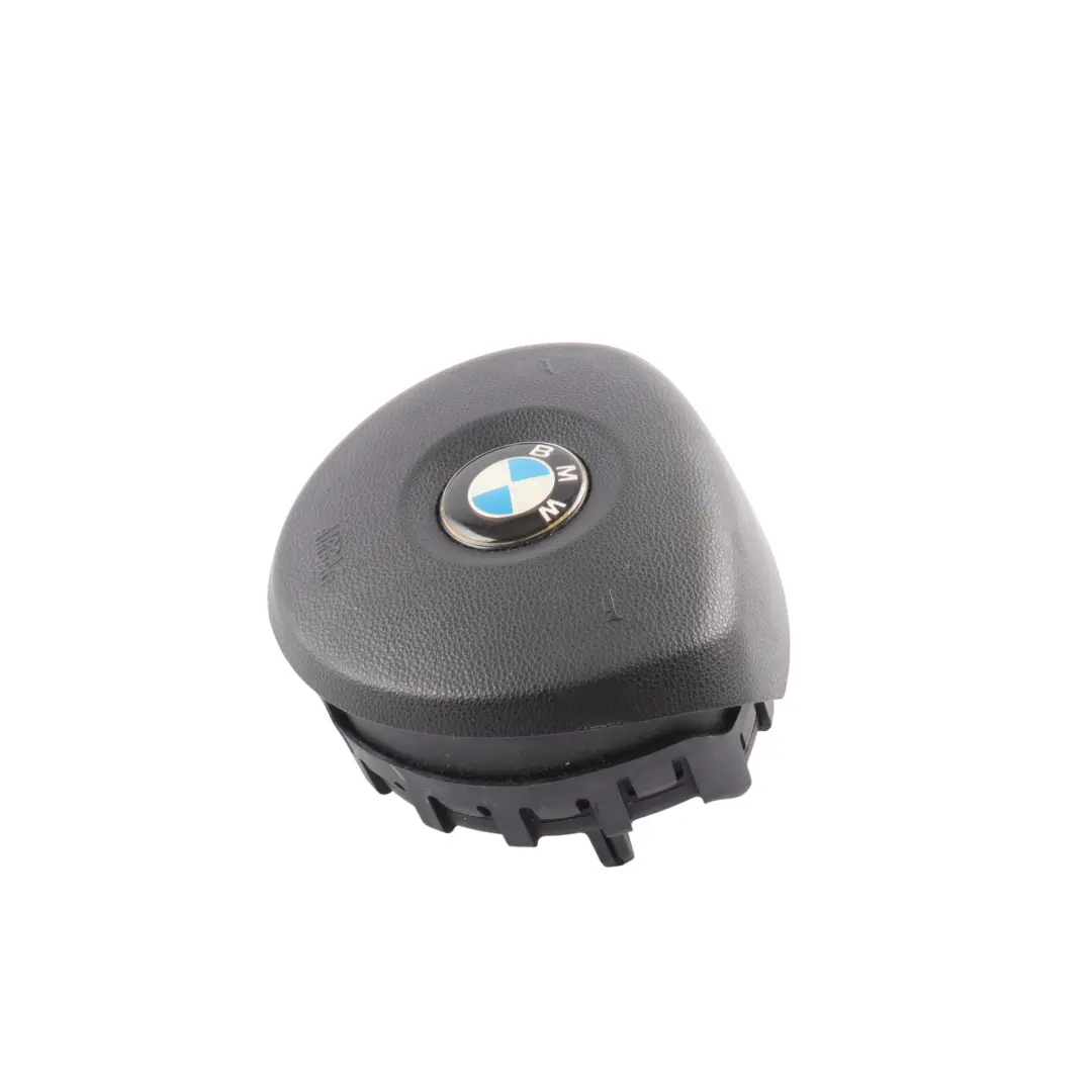 Module / Capuchon / Milieu de Volant M-Sport Airbag pour BMW E81 E87 E90 E91 E92 à propos du numéro de pièce 6770515 BMW E81 E87 E90 E91 E92 Module / Capuchon / Milieu de Volant M-Sport Airbag - SKU 6770515-3 - Numéro de pièce 6770515