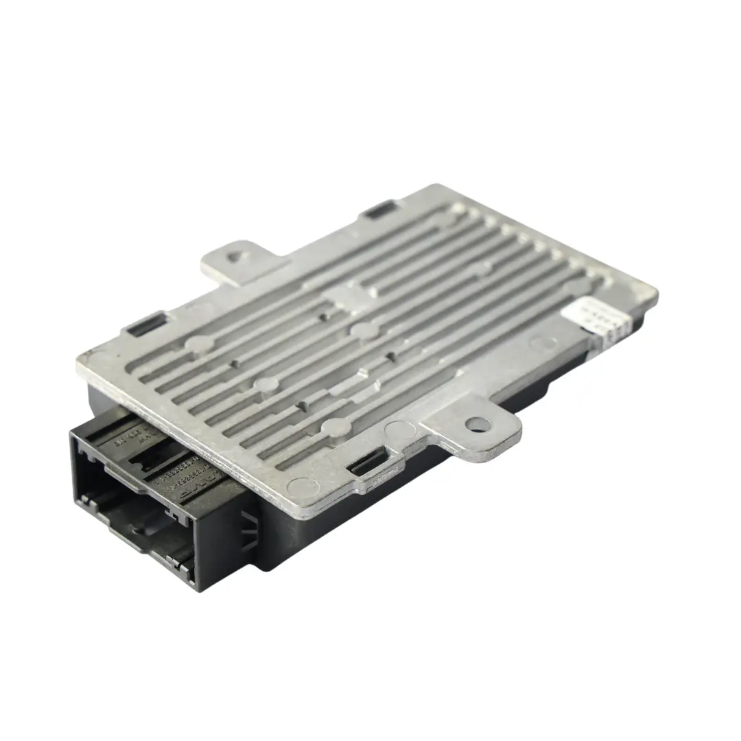 Lenkradelektronik Steuergerät Modul für BMW E65 E66 E67 mit Teilenummer 6771415 BMW E65 E66 E67 Lenkradelektronik Steuergerät Modul - SKU 6771415 - Teilenummer 6771415