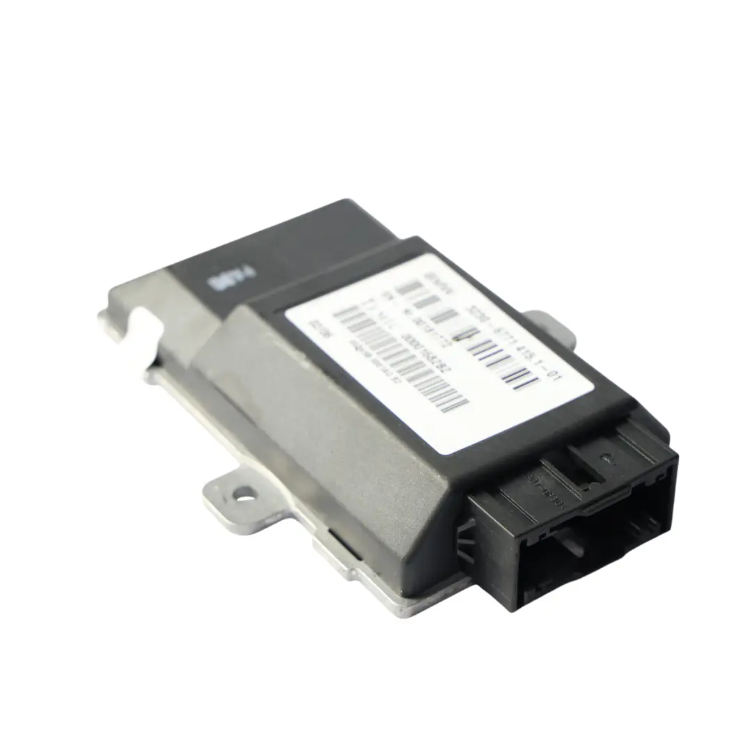 Elettronica Unità Di Controllo Modulo per BMW E65 E66 E67 Volante con numero di parte 6771415 BMW E65 E66 E67 Volante Elettronica Unità Di Controllo Modulo - SKU 6771415 - Numero di parte 6771415