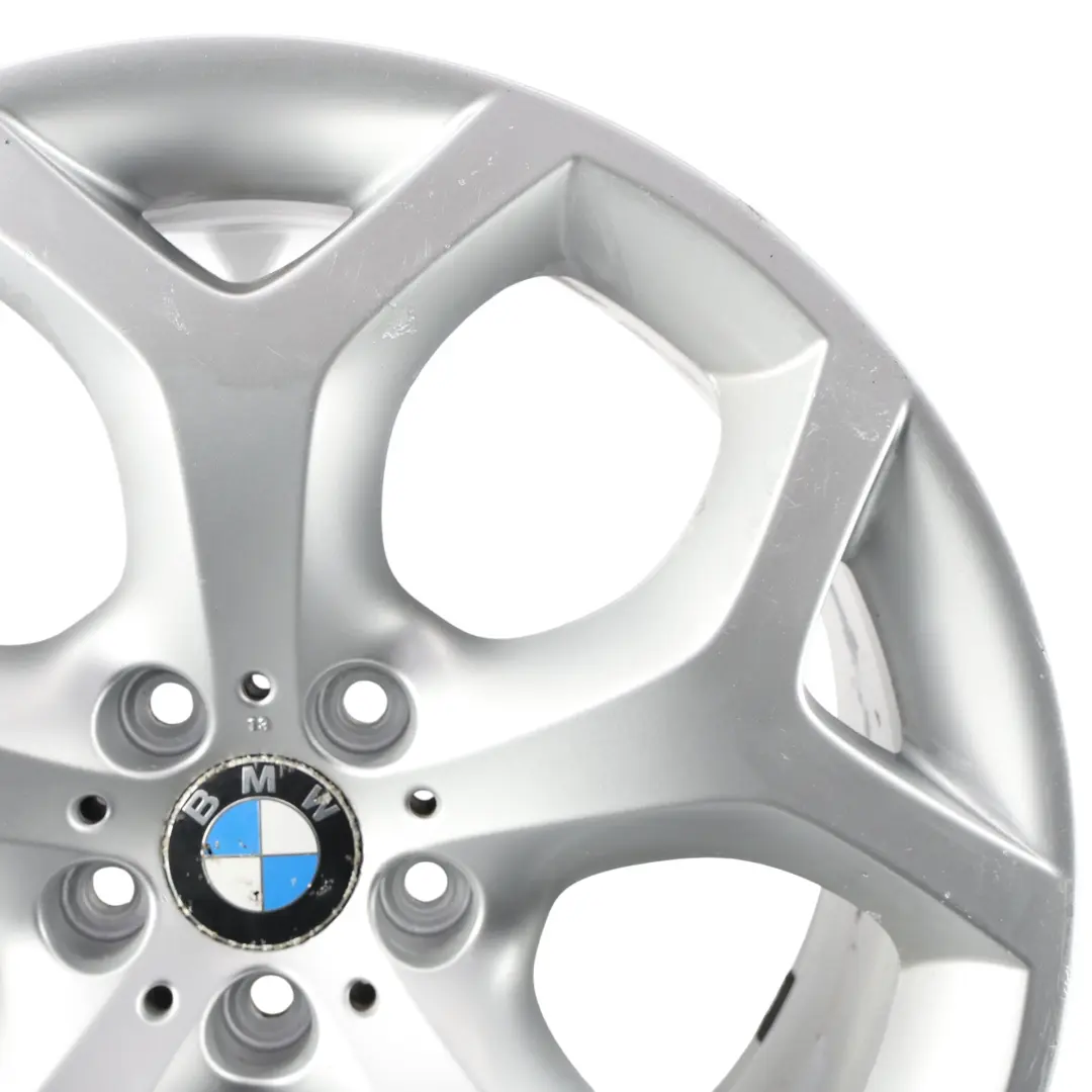 Felga Aluminiowa 20" 10J do BMW X5 E70 X6 E71 o numerze 6772249 BMW X5 E70 X6 E71 Felga Aluminiowa 20" 10J - SKU 6772249-2 - Numer Części 6772249