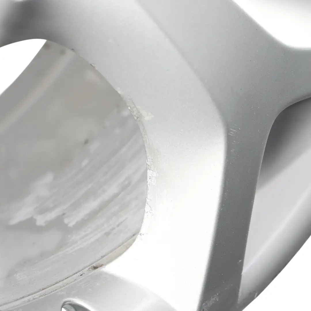 Jante Alliage Avant 20" Y-spoke 214 10J ET:40 pour BMW X5 E70 X6 E71 à propos du numéro de pièce 6772249 BMW X5 E70 X6 E71 Jante Alliage Avant 20" Y-spoke 214 10J ET:40 - SKU 6772249-2 - Numéro de pièce 6772249