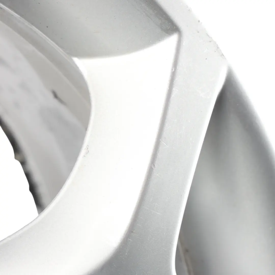 Vorne Alufelge Alu Felge 20" Y-Speiche 214 10J ET:40 für BMW X5 E70 X6 E71 mit Teilenummer 6772249 BMW X5 E70 X6 E71 Vorne Alufelge Alu Felge 20" Y-Speiche 214 10J ET:40 - SKU 6772249-2 - Teilenummer 6772249