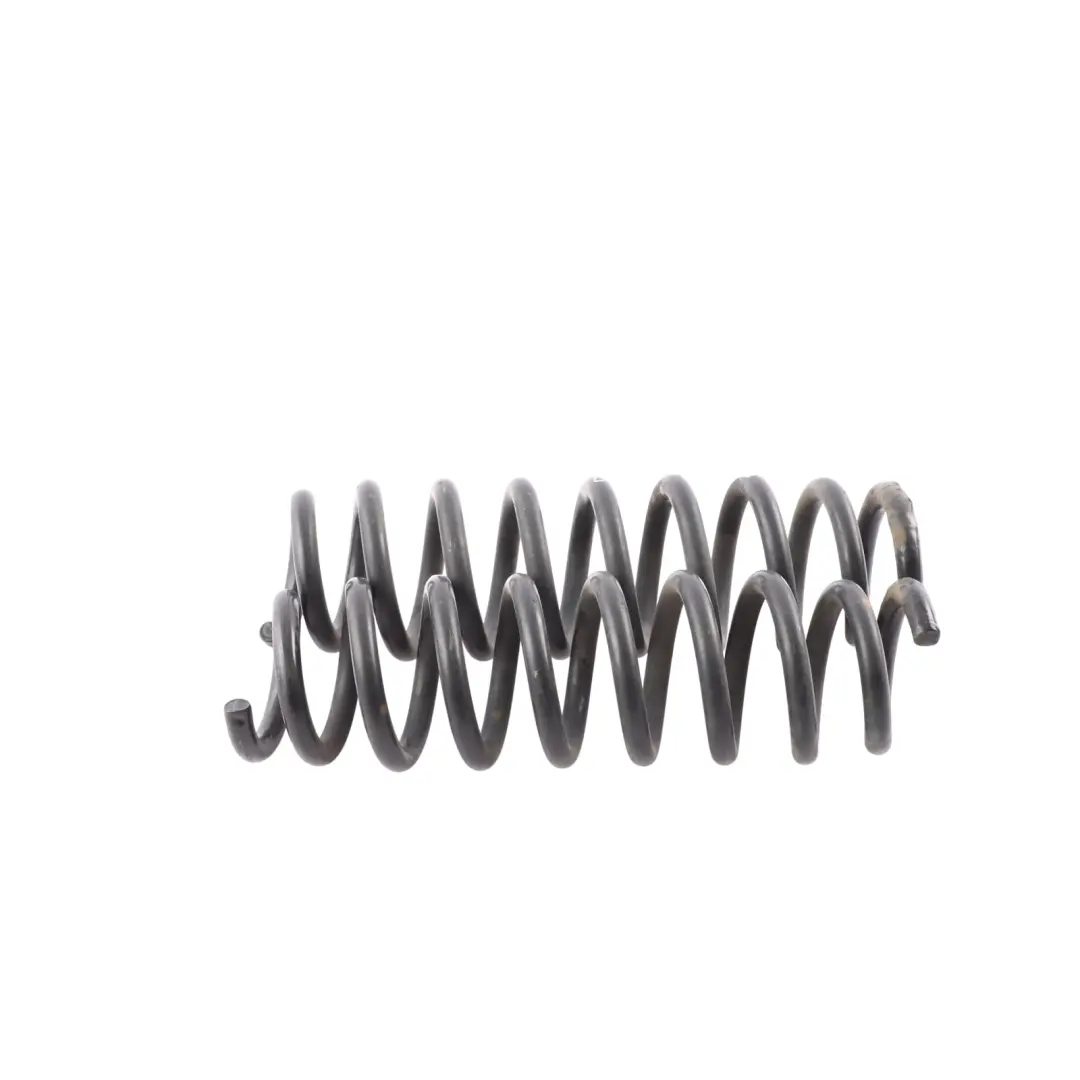 BMW E81 E82 E87 E90 E92 Suspension Spring Springs Rear Left Right N/O/S - SKU 6772440 - Part number 6772440