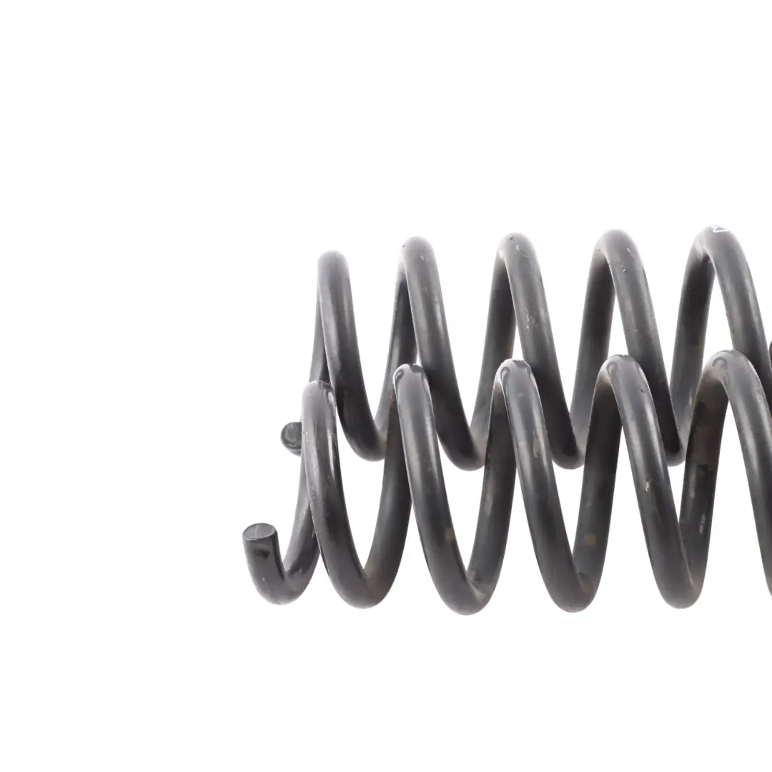Suspension Spring Springs Rear Left Right N/O/S to BMW E81 E82 E87 E90 E92 with Part number 6772440 BMW E81 E82 E87 E90 E92 Suspension Spring Springs Rear Left Right N/O/S - SKU 6772440 - Part number 6772440