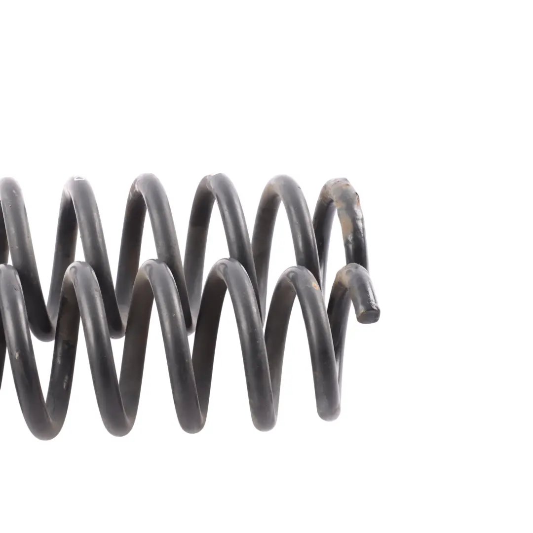 Suspension Spring Springs Rear Left Right N/O/S to BMW E81 E82 E87 E90 E92 with Part number 6772440 BMW E81 E82 E87 E90 E92 Suspension Spring Springs Rear Left Right N/O/S - SKU 6772440 - Part number 6772440