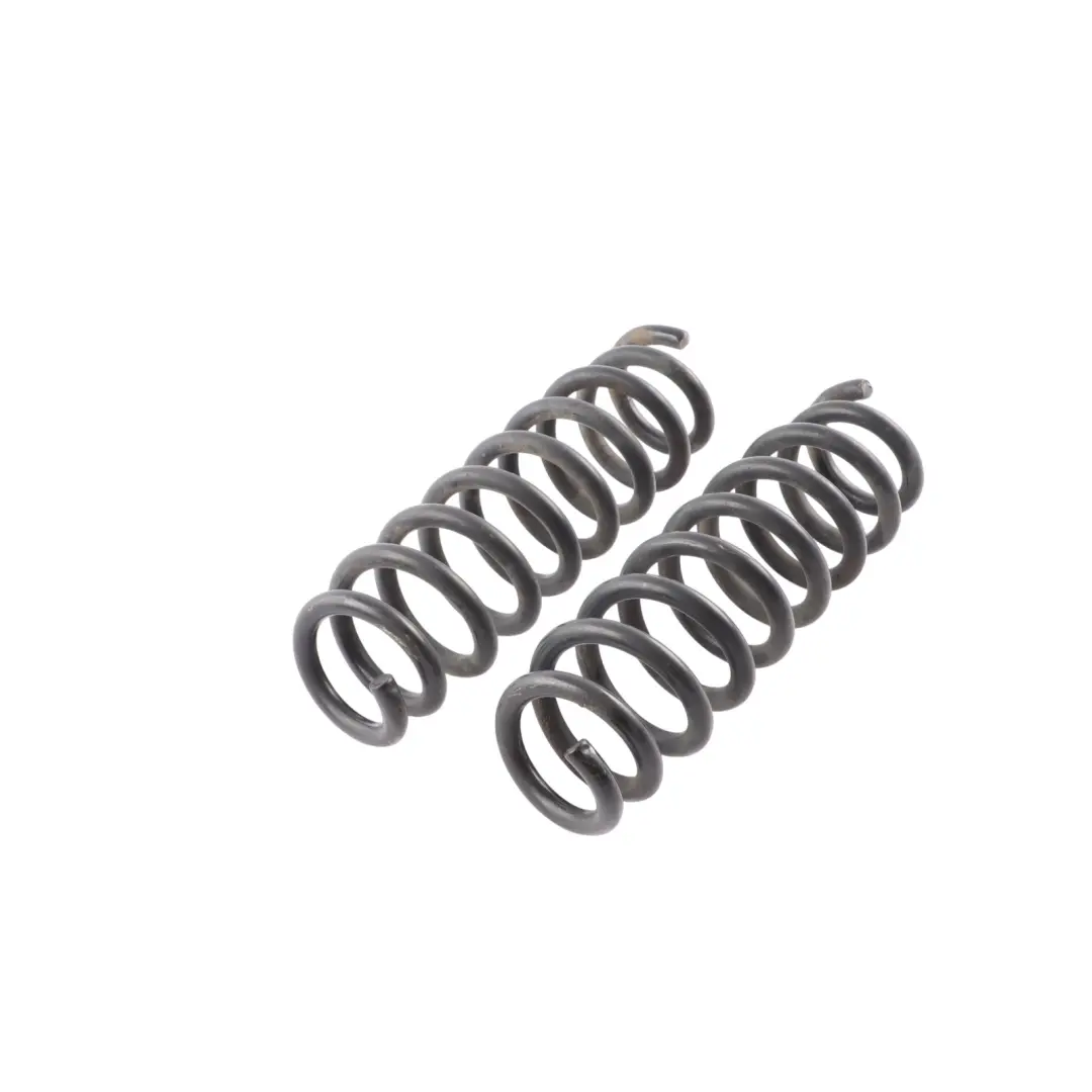 Ressort Suspension Arrière Gauche Droit pour BMW E81 E82 E87 E90 E92 à propos du numéro de pièce 6772440 BMW E81 E82 E87 E90 E92 Ressort Suspension Arrière Gauche Droit - SKU 6772440 - Numéro de pièce 6772440