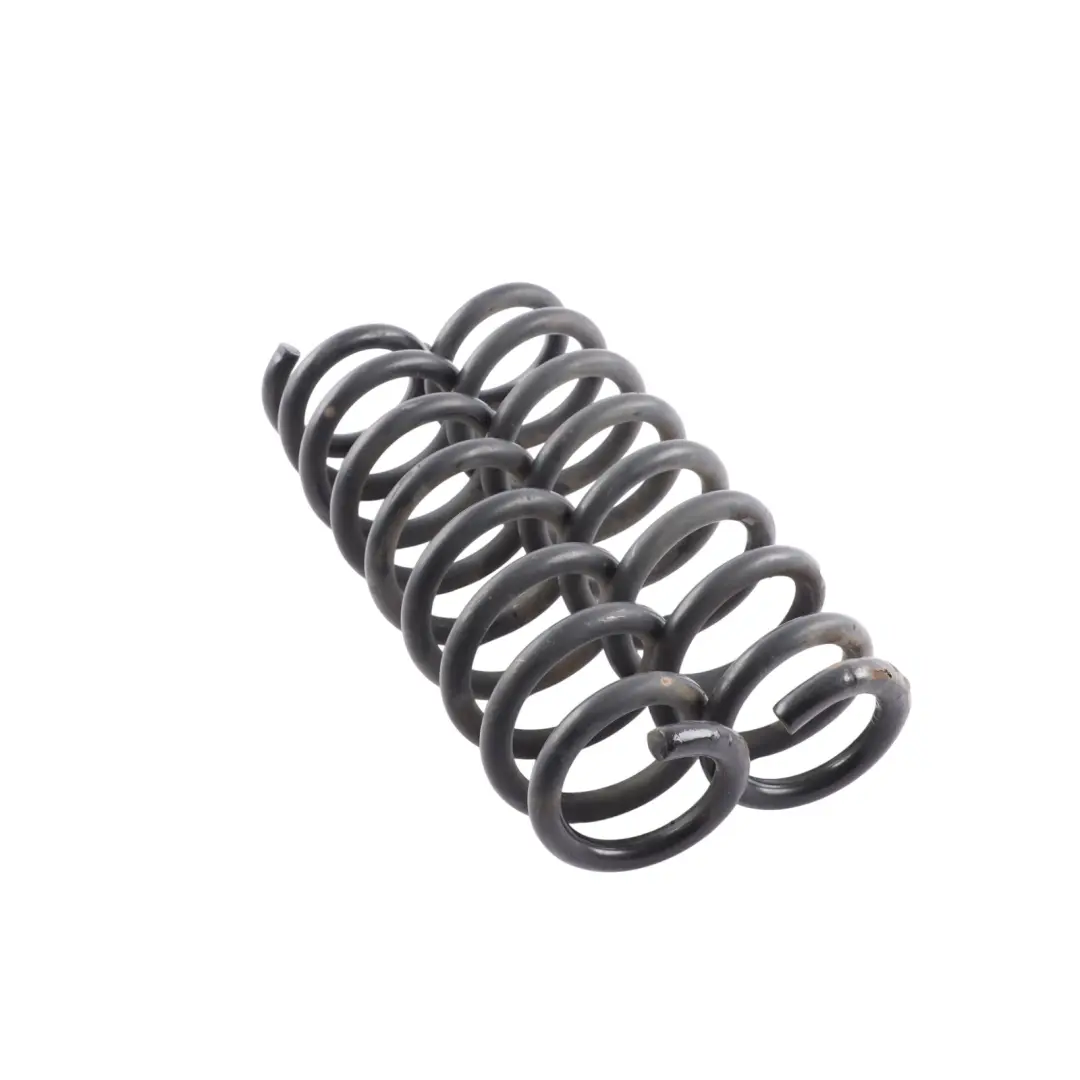 Suspension Spring Springs Rear Left Right N/O/S to BMW E81 E82 E87 E90 E92 with Part number 6772440 BMW E81 E82 E87 E90 E92 Suspension Spring Springs Rear Left Right N/O/S - SKU 6772440 - Part number 6772440