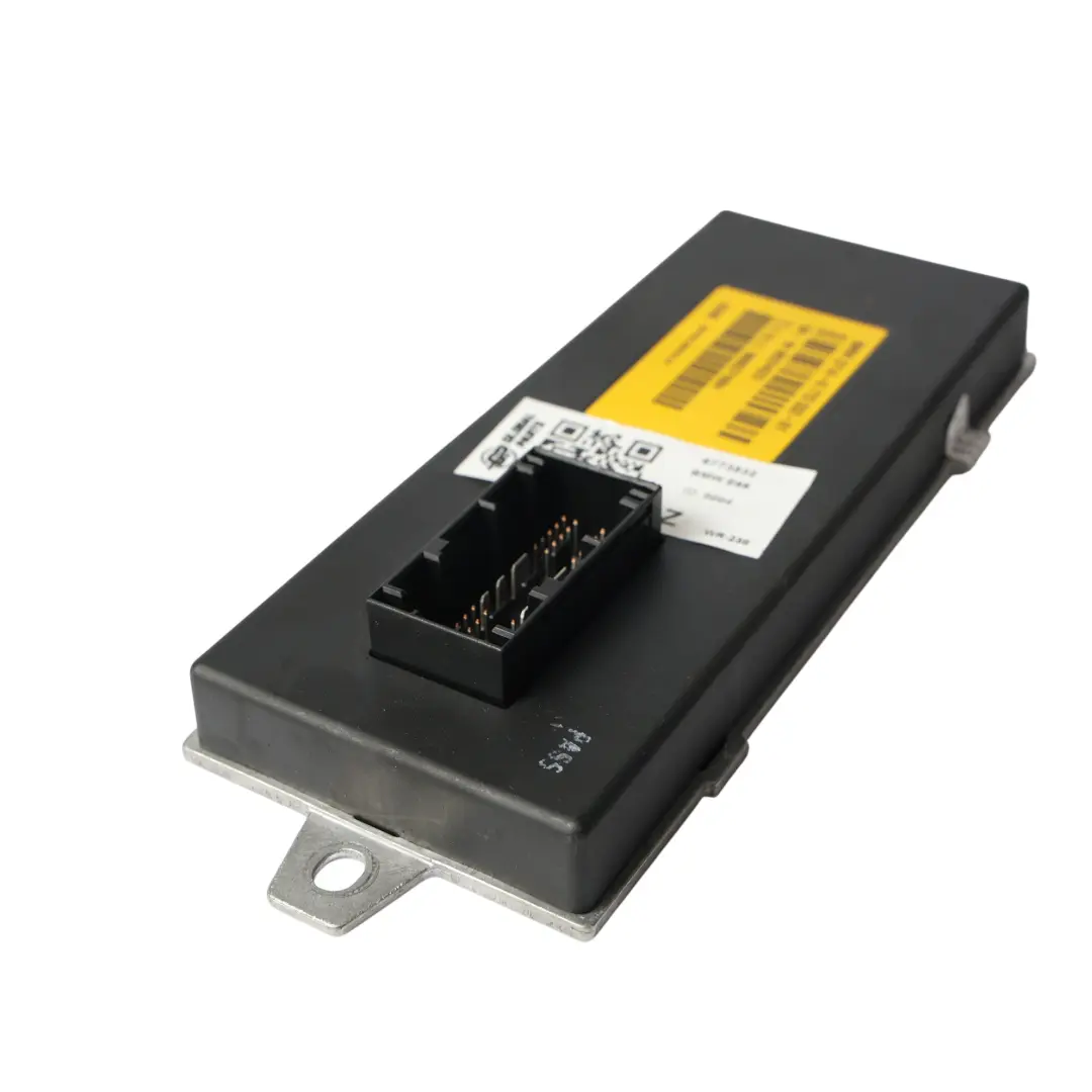 Steuergerät Modul für BMW E60 E61 E63 E64 E65 E66 Dynamic Drive mit Teilenummer 6773532 BMW E60 E61 E63 E64 E65 E66 Dynamic Drive Steuergerät Modul - SKU 6773532 - Teilenummer 6773532