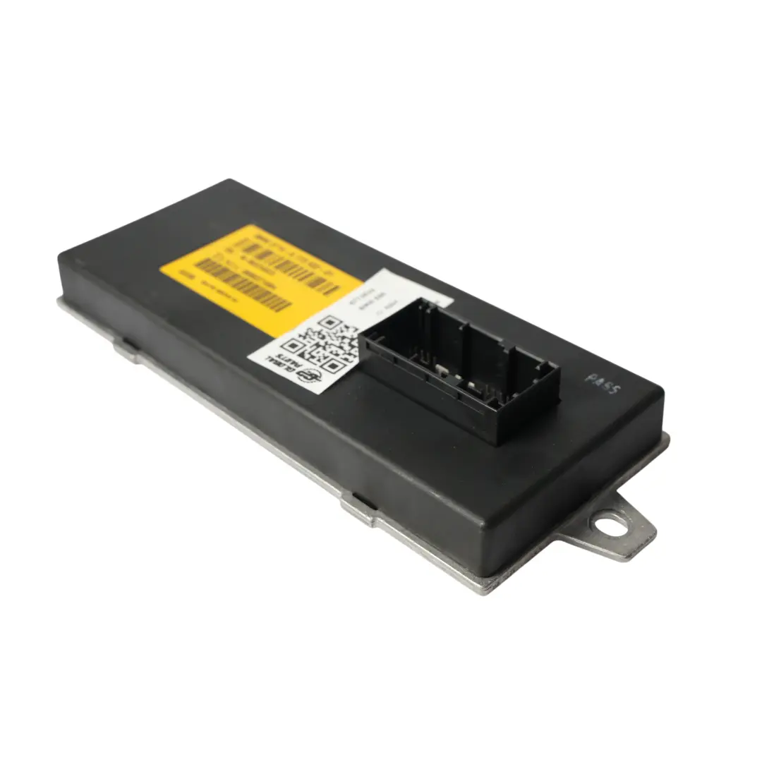 BMW E60 E61 E63 E64 E65 E66 Dynamic Drive Steuergerät Modul - SKU 6773532 - Teilenummer 6773532