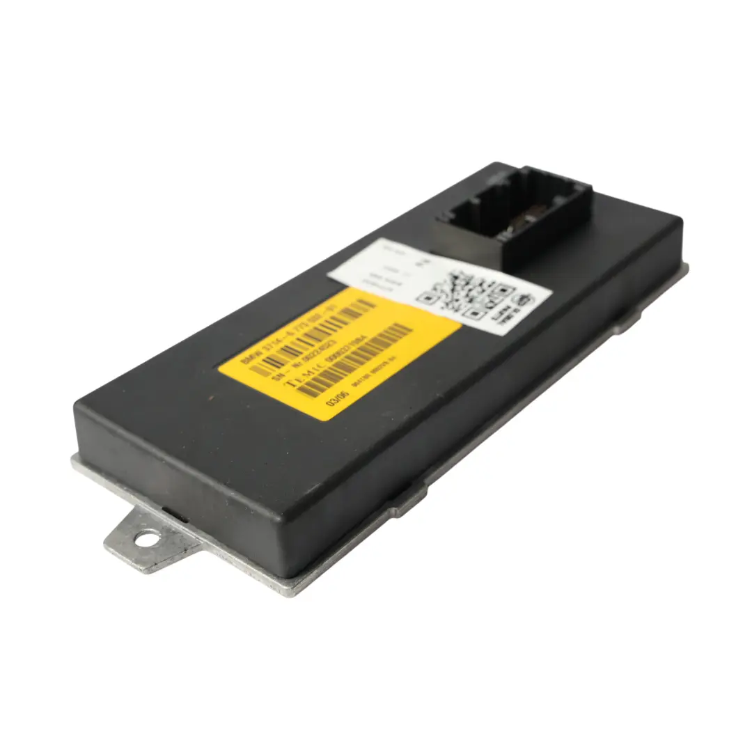 BMW E60 E61 E63 E64 E65 E66 Module De Commande Dynamic Drive - SKU 6773532 - Numéro de pièce 6773532