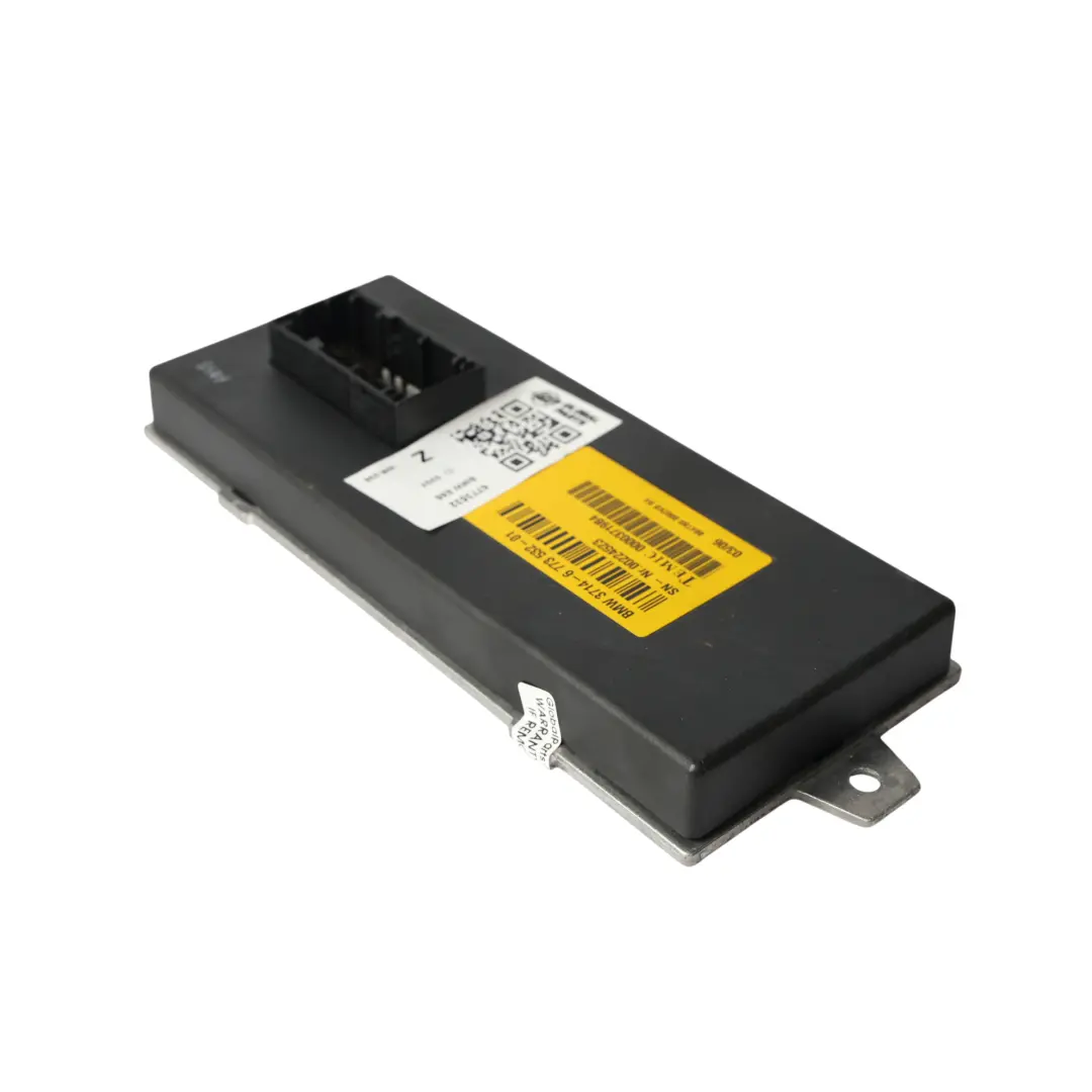 BMW E60 E61 E63 E64 E65 E66 Modulo Unità Controllo Trasmissione Dinamica - SKU 6773532 - Numero di parte 6773532