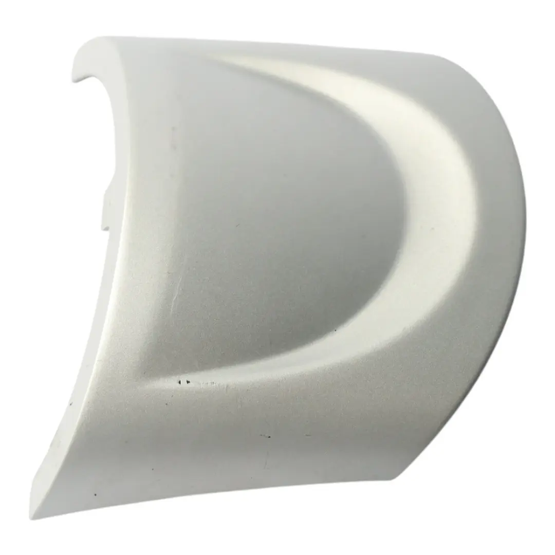 Cache Inférieur Volant Sport Trois Branches pour Mini Cooper One R55 R56 à propos du numéro de pièce 6773643 Mini Cooper One R55 R56 Cache Inférieur Volant Sport Trois Branches - SKU 6773643-1 - Numéro de pièce 6773643