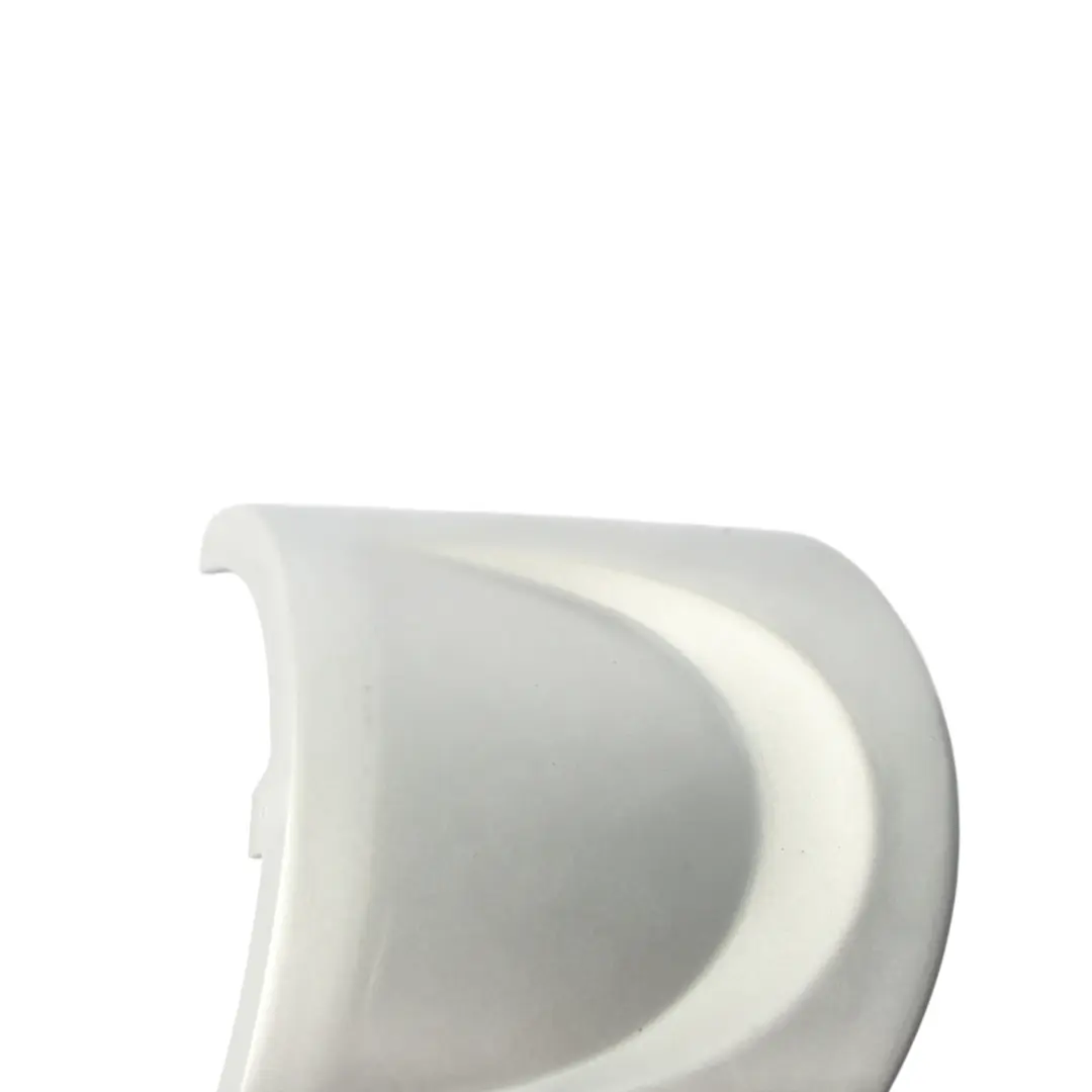 Steering Wheel Three Spoke Bottom Cover to Mini Cooper One R55 R56 Sport with Part number 6773643 Mini Cooper One R55 R56 Sport Steering Wheel Three Spoke Bottom Cover - SKU 6773643-1 - Part number 6773643