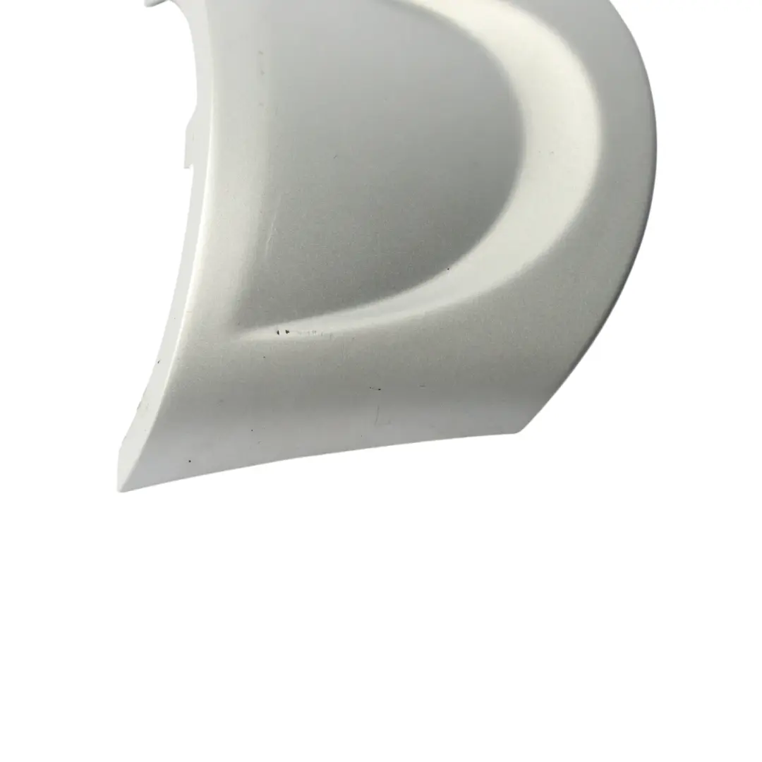 Mini Cooper One R55 R56 Sport Steering Wheel Three Spoke Bottom Cover - SKU 6773643-1 - Part number 6773643