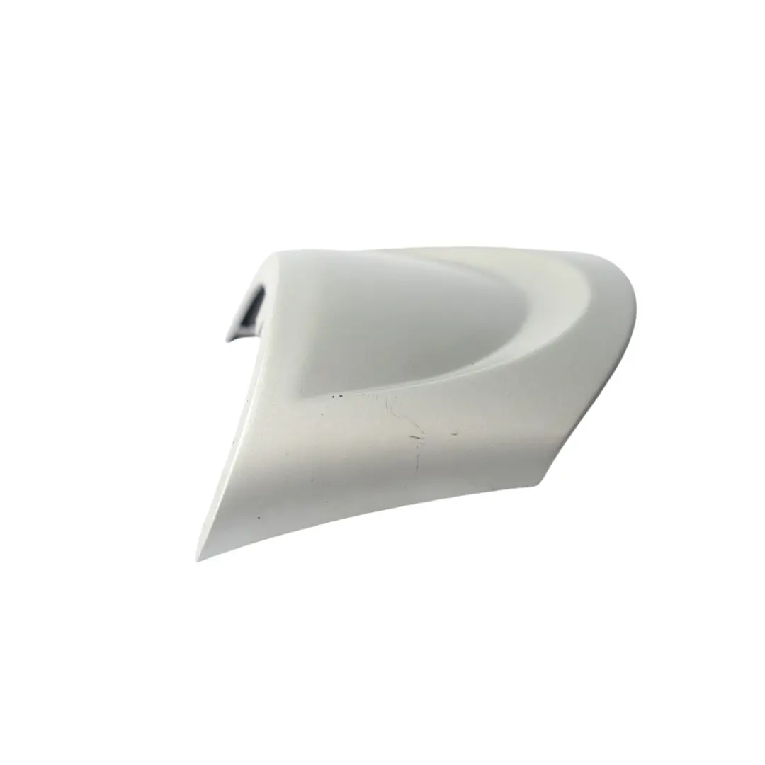 Sportivo Tre Razze Copertura Inferiore per Mini Cooper One R55 R56 Volante con numero di parte 6773643 Mini Cooper One R55 R56 Volante Sportivo Tre Razze Copertura Inferiore - SKU 6773643-1 - Numero di parte 6773643