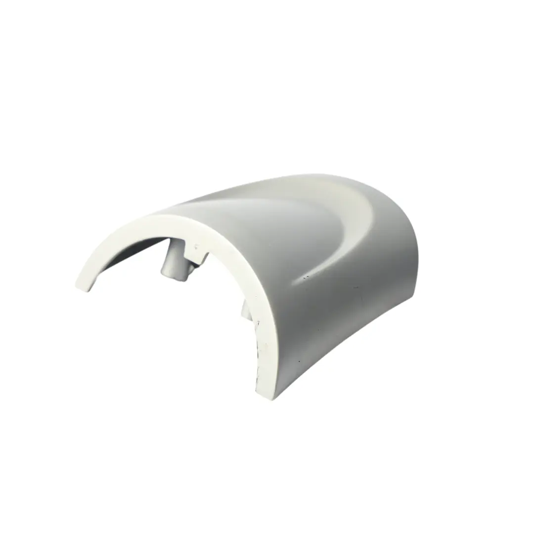 Mini Cooper One R55 R56 Sport Steering Wheel Three Spoke Bottom Cover - SKU 6773643-1 - Part number 6773643