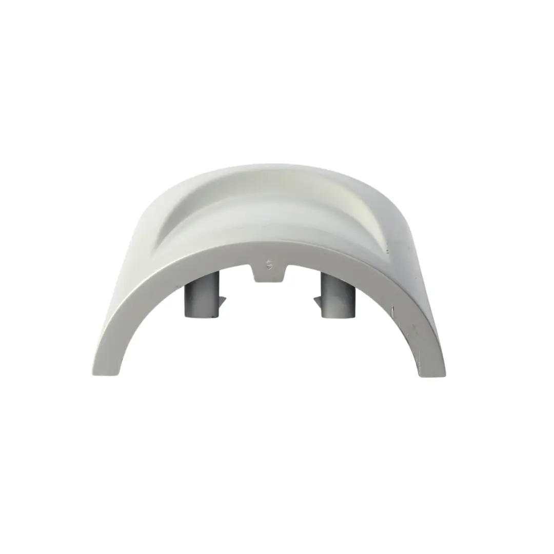 Steering Wheel Three Spoke Bottom Cover to Mini Cooper One R55 R56 Sport with Part number 6773643 Mini Cooper One R55 R56 Sport Steering Wheel Three Spoke Bottom Cover - SKU 6773643-1 - Part number 6773643