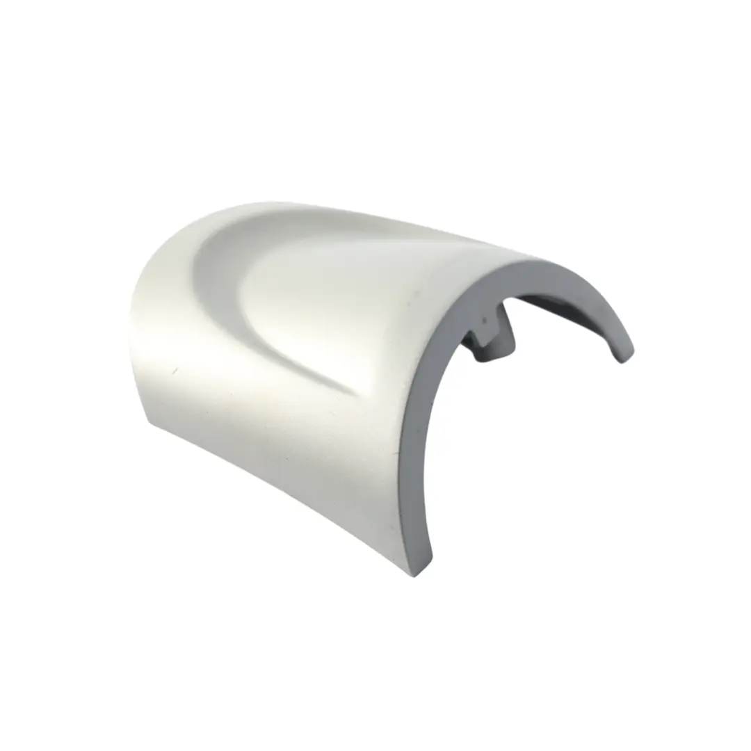 Sportivo Tre Razze Copertura Inferiore per Mini Cooper One R55 R56 Volante con numero di parte 6773643 Mini Cooper One R55 R56 Volante Sportivo Tre Razze Copertura Inferiore - SKU 6773643-1 - Numero di parte 6773643