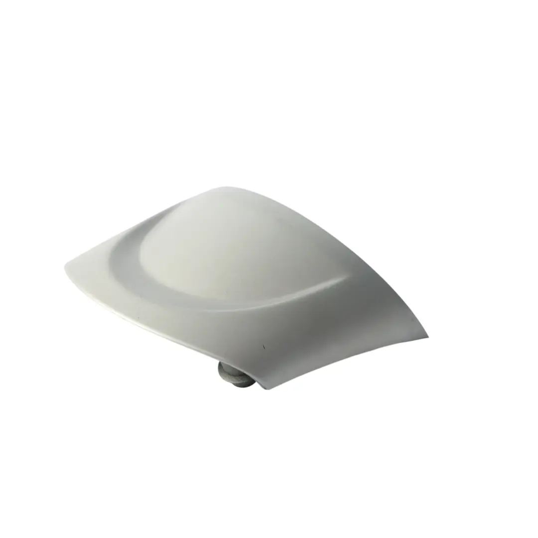 Sportivo Tre Razze Copertura Inferiore per Mini Cooper One R55 R56 Volante con numero di parte 6773643 Mini Cooper One R55 R56 Volante Sportivo Tre Razze Copertura Inferiore - SKU 6773643-1 - Numero di parte 6773643