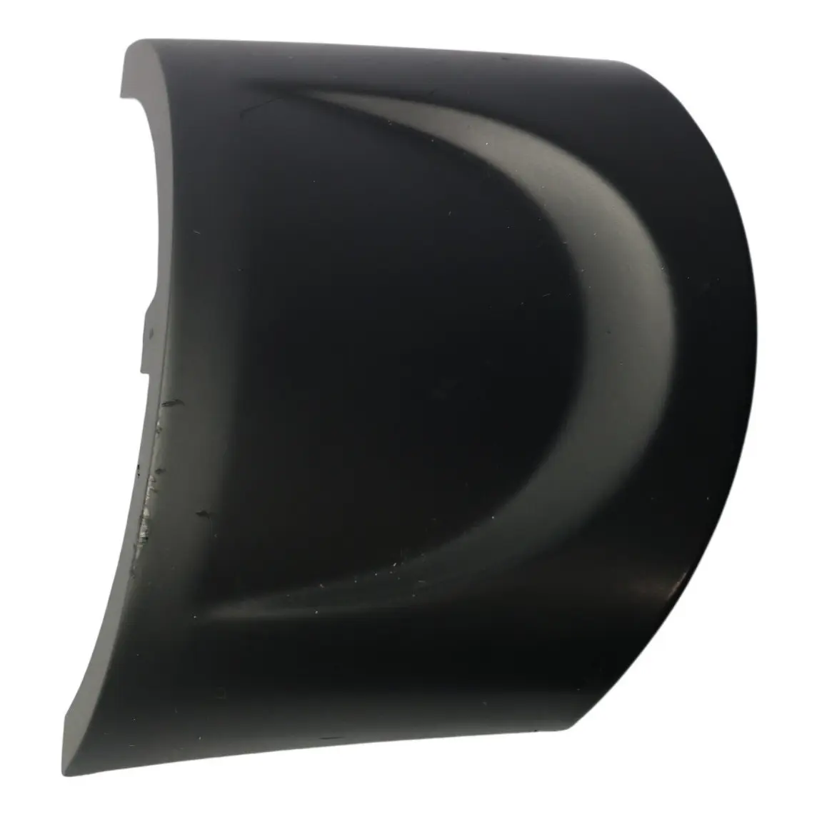 Mini R55 R56 Volant Sport a Trois Branches Avec Enjoliveur Noir