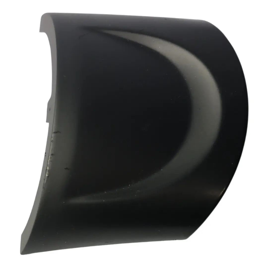 Volant Sport a Trois Branches Avec Enjoliveur Noir pour Mini R55 R56 à propos du numéro de pièce 6773643 Mini R55 R56 Volant Sport a Trois Branches Avec Enjoliveur Noir - SKU 6773643 - Numéro de pièce 6773643