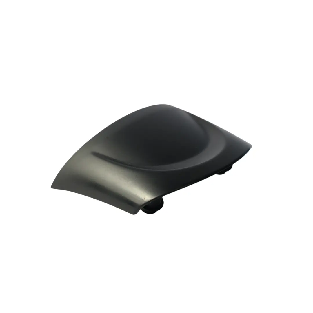 Mini R55 R56 Sport Volante A Tre Razze Con Rivestimento Inferiore Nero - SKU 6773643 - Numero di parte 6773643