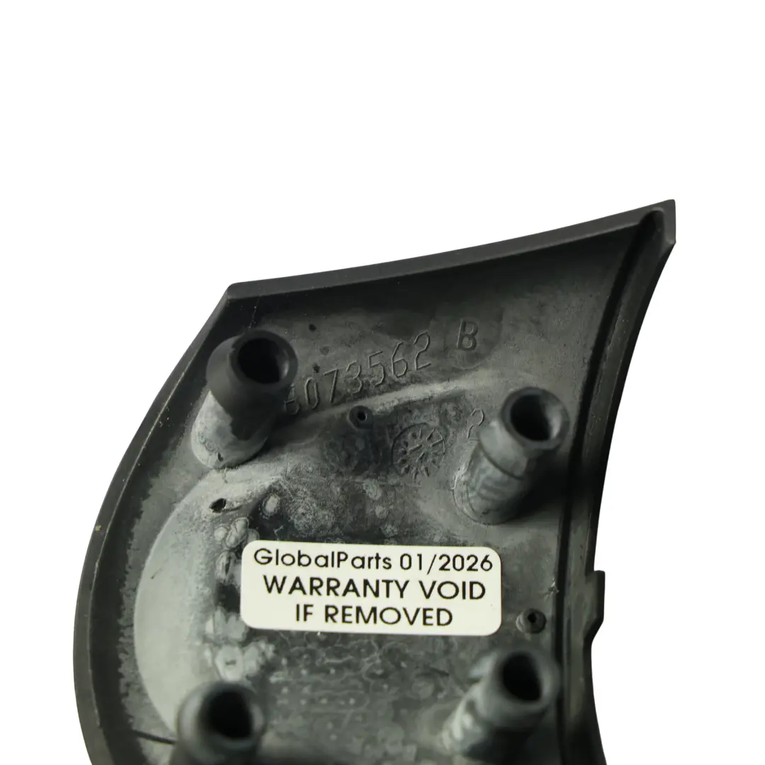 Mini R55 R56 R57 Kierownica Osłona Pokrywa SPORT - SKU 6773643 - Numer Części 6773643