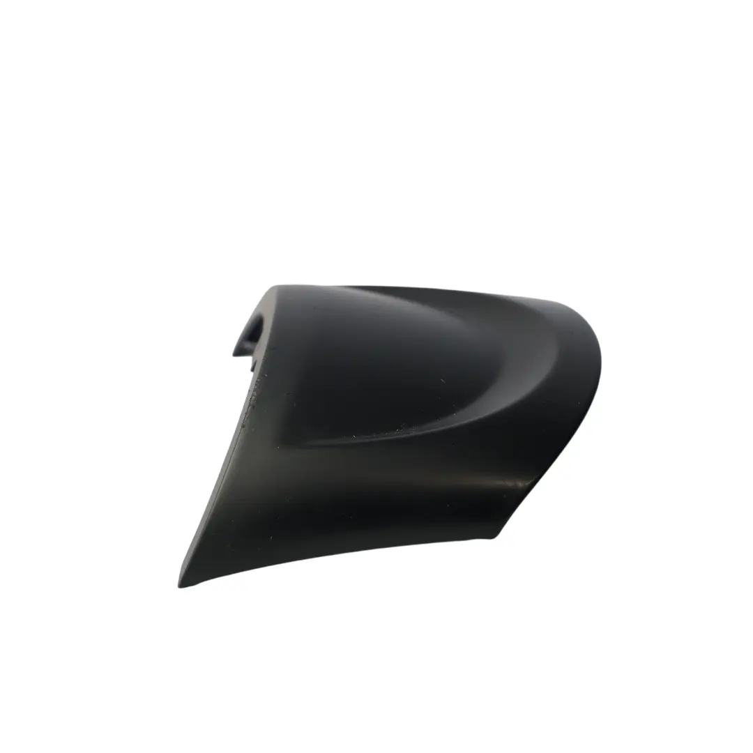 Tre Razze Con Rivestimento Inferiore Nero per Mini R55 R56 Sport Volante A con numero di parte 6773643 Mini R55 R56 Sport Volante A Tre Razze Con Rivestimento Inferiore Nero - SKU 6773643 - Numero di parte 6773643