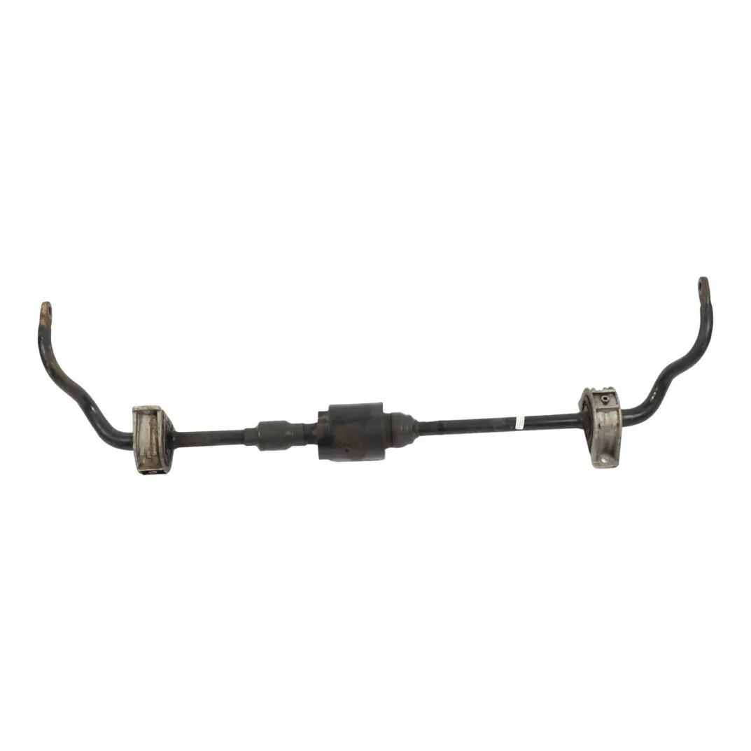 Hinterachse Stabilisator Stange für BMW F06 F10 F12 F13 mit Teilenummer 6775206 BMW F06 F10 F12 F13 Hinterachse Stabilisator Stange - SKU 6775206 - Teilenummer 6775206