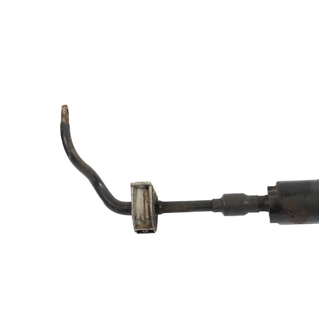Barra Stabilizzatrice Asse Posteriore per BMW F06 F10 F12 F13 con numero di parte 6775206 BMW F06 F10 F12 F13 Barra Stabilizzatrice Asse Posteriore - SKU 6775206 - Numero di parte 6775206