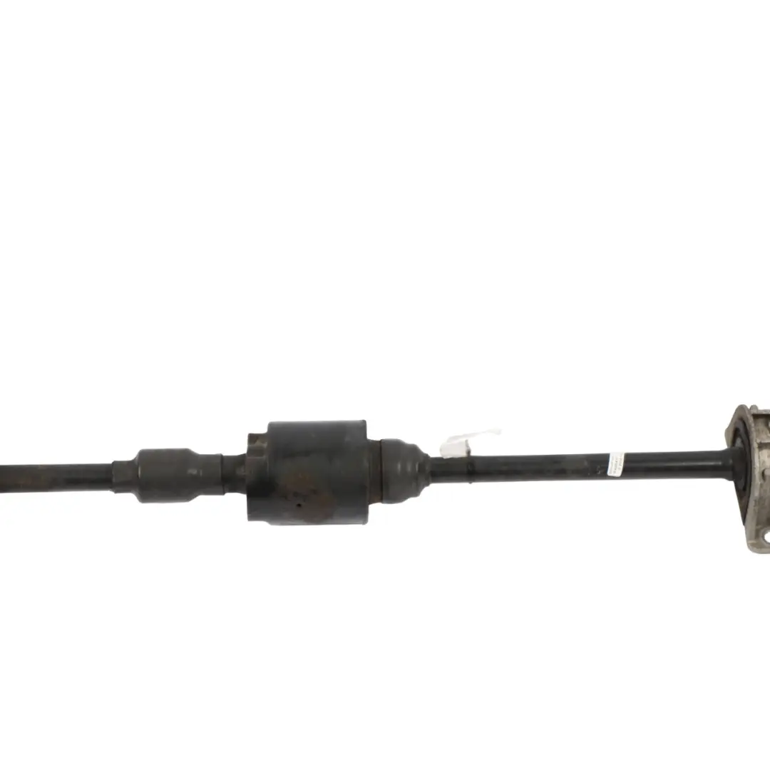 BMW F06 F10 F12 F13 Hinterachse Stabilisator Stange - SKU 6775206 - Teilenummer 6775206
