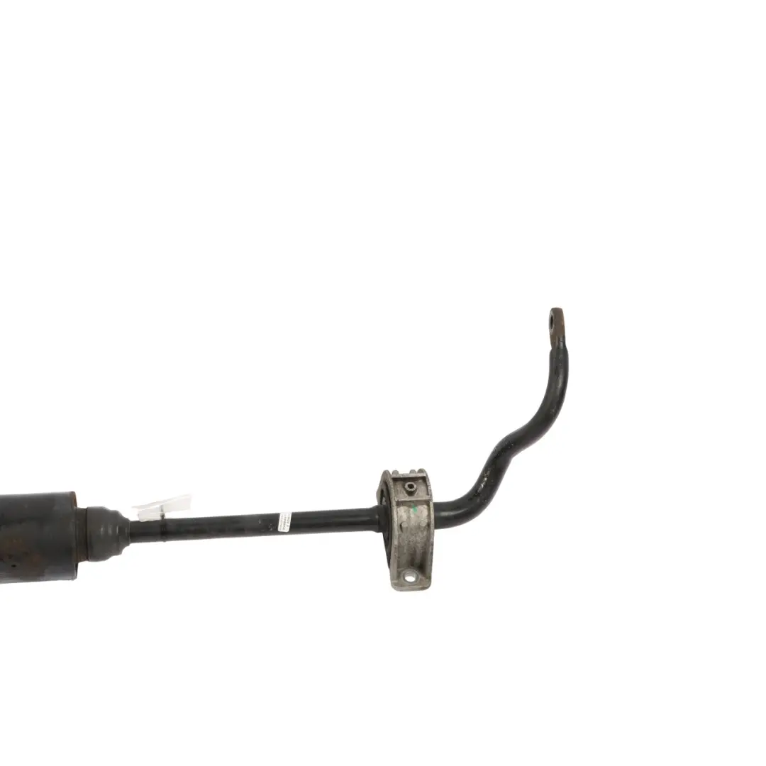 Axle Anti Roll Stabilizer Sway Bar to BMW F06 Gran Coupe F10 F12 F13 Rear with Part number 6775206 BMW F06 Gran Coupe F10 F12 F13 Rear Axle Anti Roll Stabilizer Sway Bar - SKU 6775206 - Part number 6775206