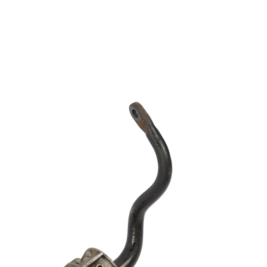 Axle Anti Roll Stabilizer Sway Bar to BMW F06 Gran Coupe F10 F12 F13 Rear with Part number 6775206 BMW F06 Gran Coupe F10 F12 F13 Rear Axle Anti Roll Stabilizer Sway Bar - SKU 6775206 - Part number 6775206