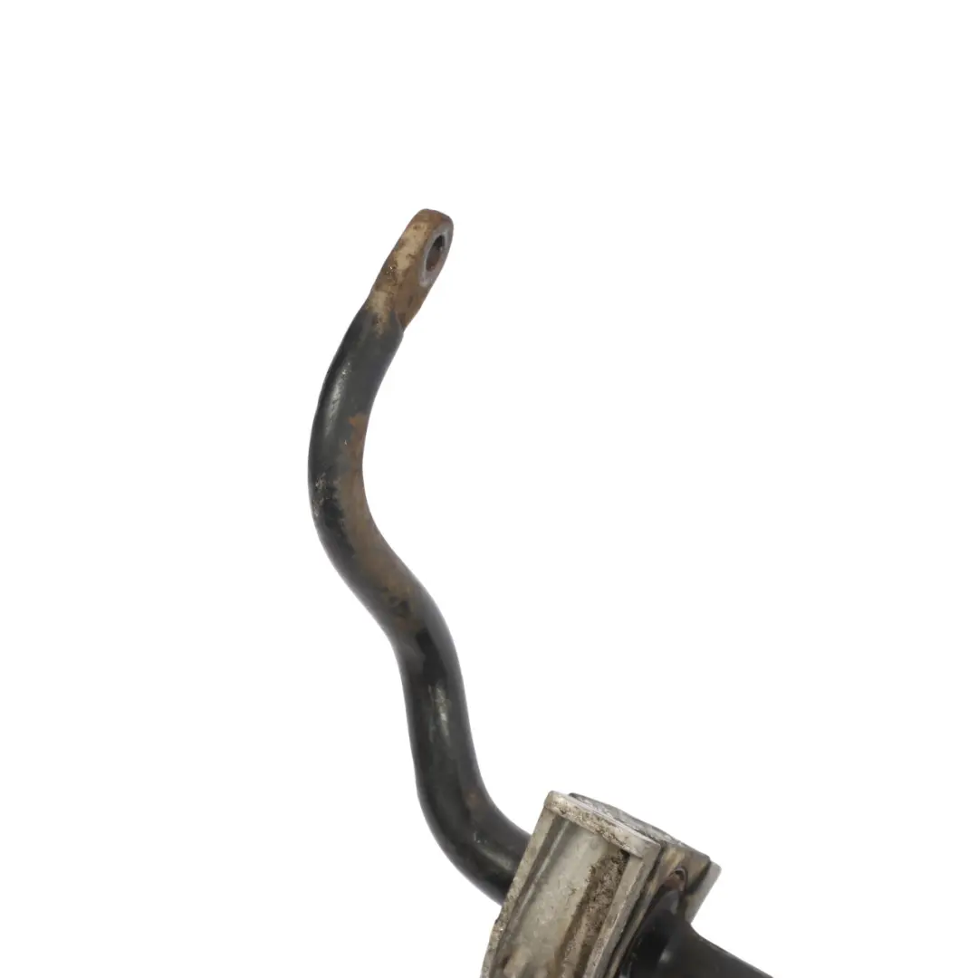 Barra Stabilizzatrice Asse Posteriore per BMW F06 F10 F12 F13 con numero di parte 6775206 BMW F06 F10 F12 F13 Barra Stabilizzatrice Asse Posteriore - SKU 6775206 - Numero di parte 6775206